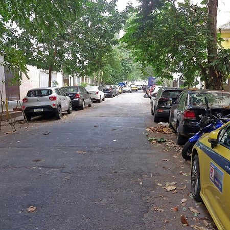 Silencioso E Recem Reformado Appartement Rio de Janeiro Buitenkant foto